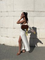 IVY коричневая