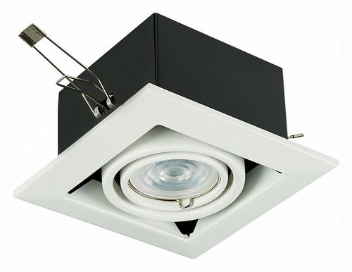 Встраиваемый светильник ST-Luce ST250.558.01