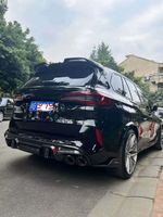 Карбоновый обвес для BMW X5M F95 2020-2023 БМВ