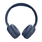Беспроводные наушники JBL Tune 520BT, синий