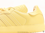 Кроссовки Pharrell Williams x Adidas Originals Samba "Humanrace"