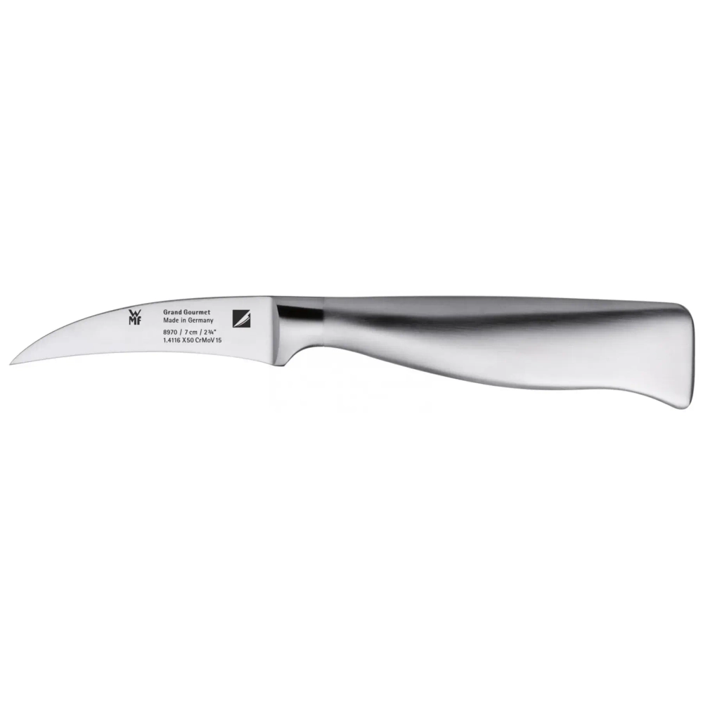 WMF Нож Grand Gourmet 7см для очистки кожицы