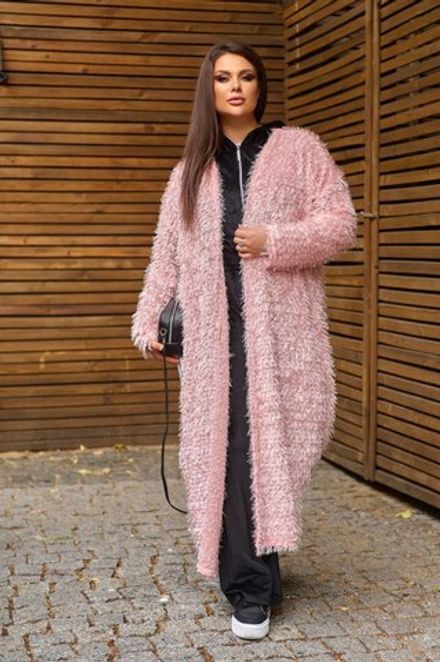 Кардиган УК-0478-2 Fabrika Фото 1