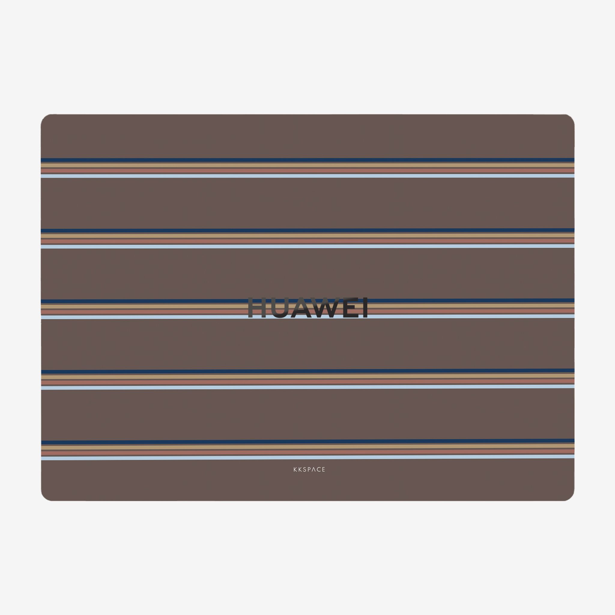 Виниловая наклейка COUNTRY для Huawei MateBook