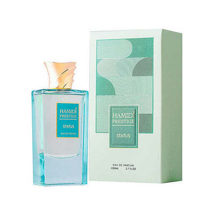 Prestige Status Eau de Parfum Hamidi Древесный 80 мл