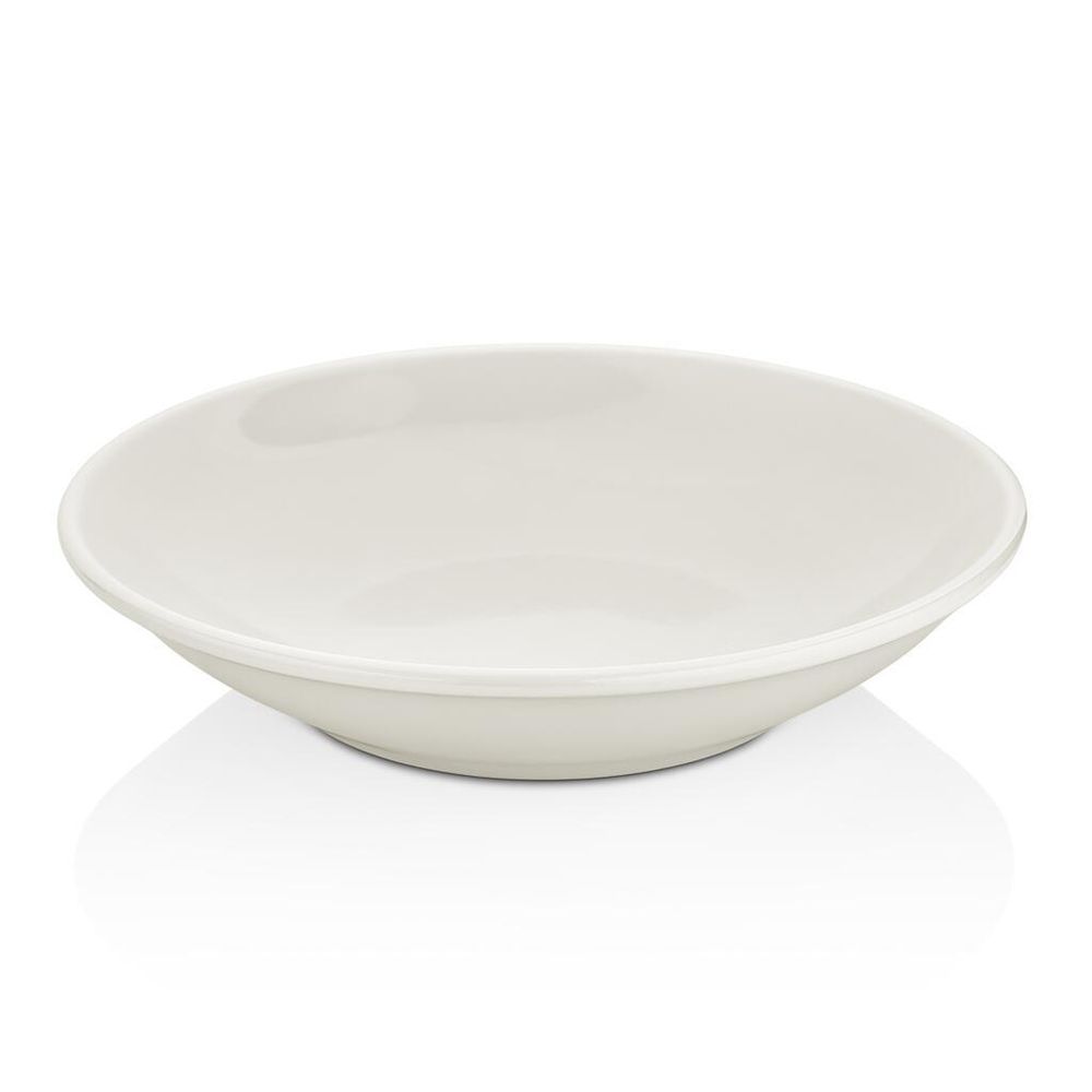 Тарелка глубокая 500 мл d 21 см   By Bone Innovation [6]