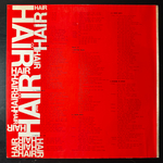 Hair (Япония 1969г.)