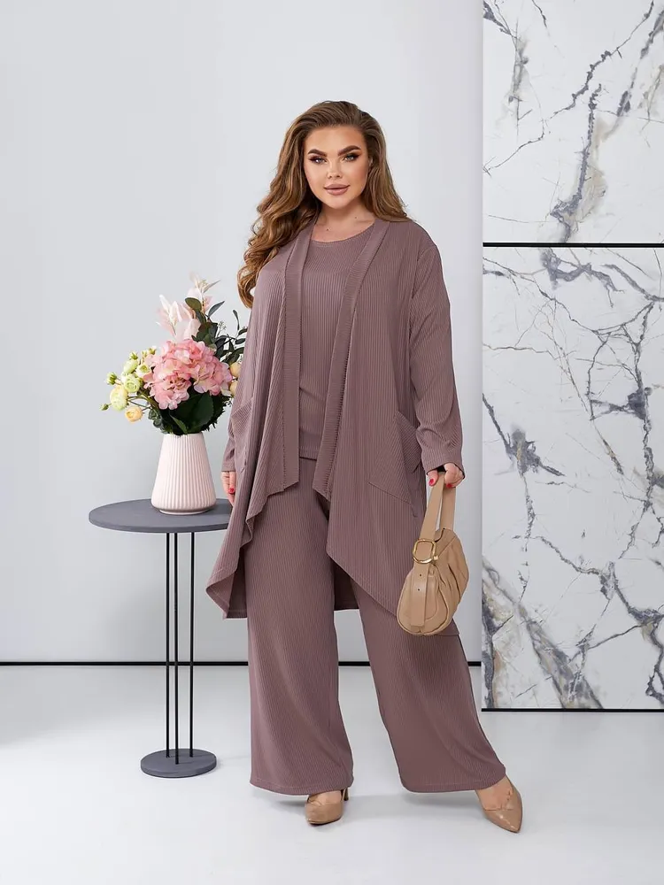 Комплект тройка УК-487-3 Fabrika