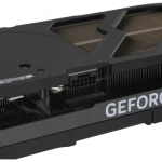 Видеокарта MSI RTX5080 SHADOW 3X OC 16GB GDDR7 256bit 3xDP HDMI 3FAN RTL