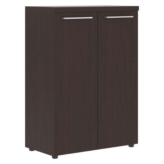 Шкаф с глухими средними дверьми и топом AMC 85.1  850х456х1201 ALTO