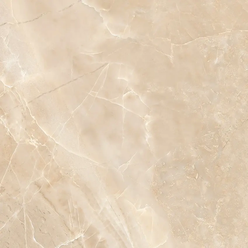Керамогранит Primavera Almond Cascais Polished 60x60 см (PR125)