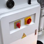 FH-100 универсальный фрезерный станок