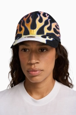 Кепка Nike OG Flame - черный