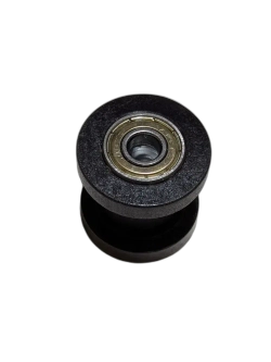 Ролик привода цепи мототехники 10мм