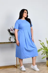 Платье УК-8-353 Fabrika