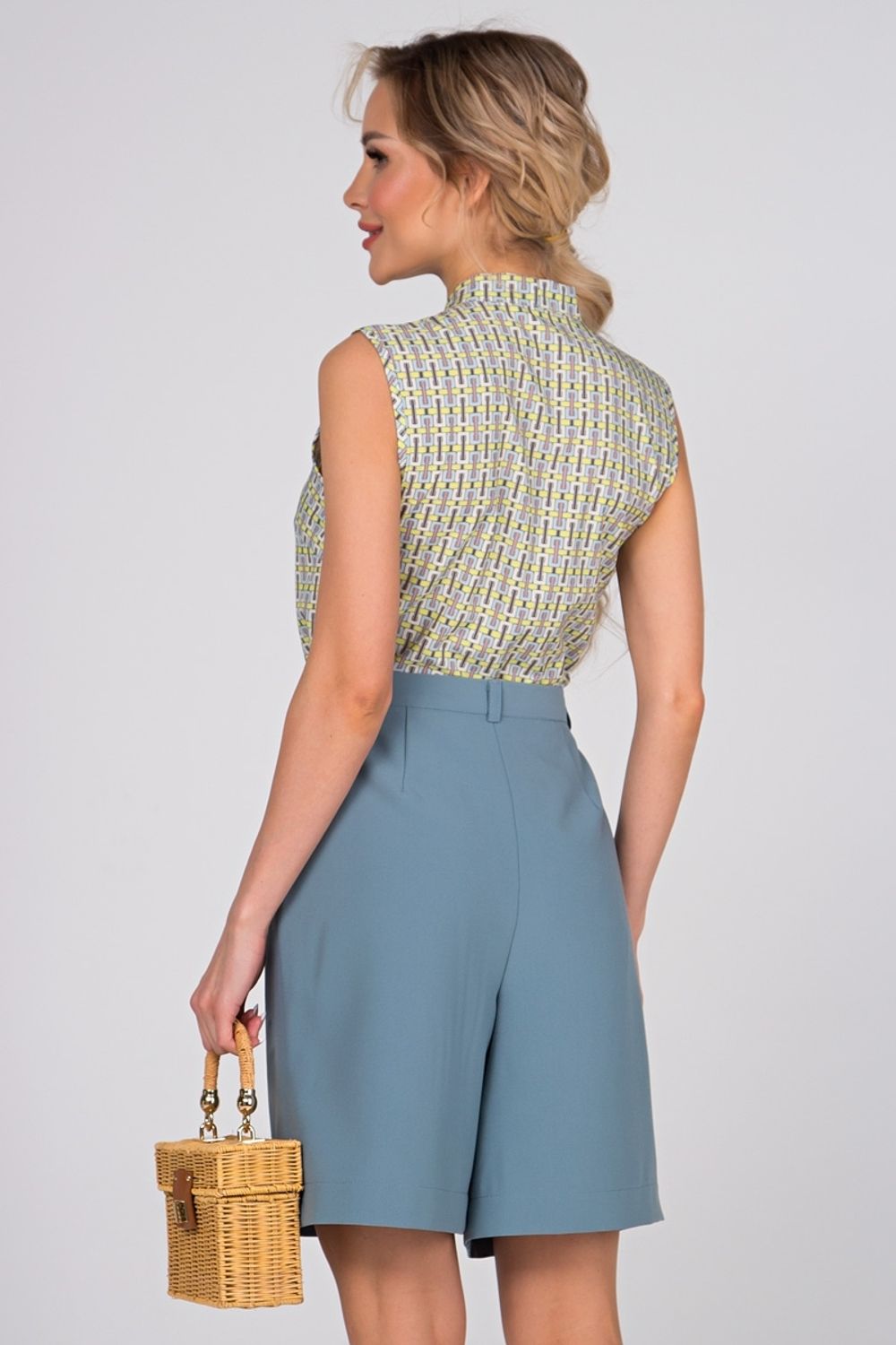 Блузка Лолита №1 Valentina