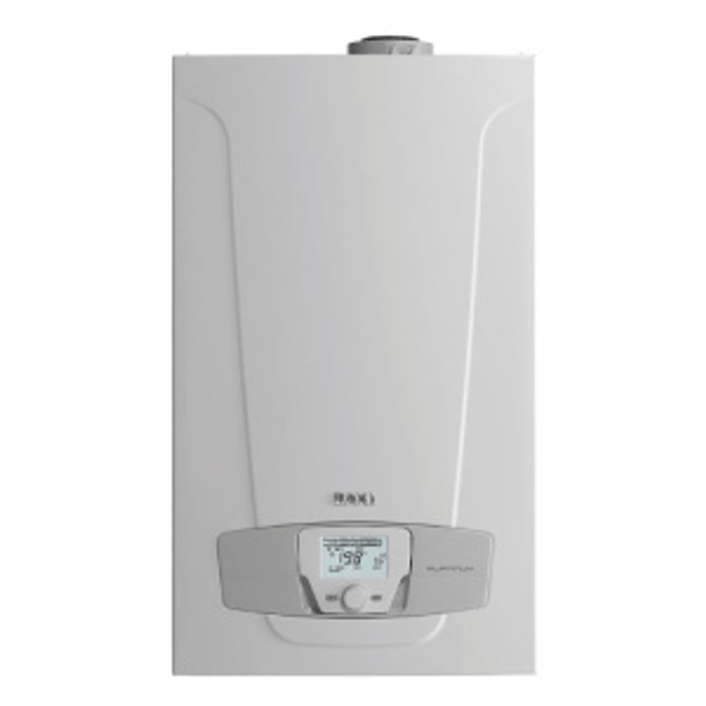 Котел газовый LUNA Platinum+ 33 GA Baxi