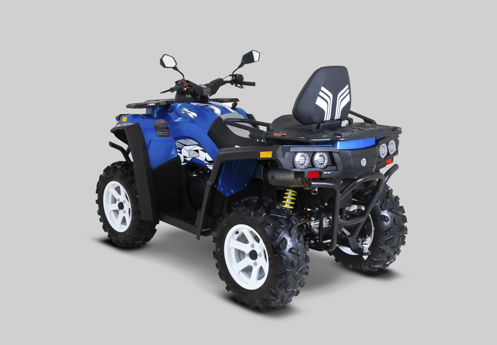 Квадроцикл РМ (Русская Механика) РМ 800 Т NEW