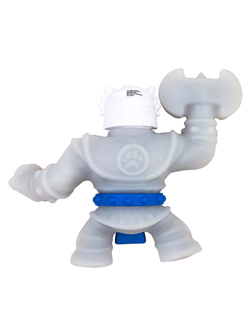 Тянущаяся фигурка Пантаро Смэш Страйкерс GooJitZu 42840