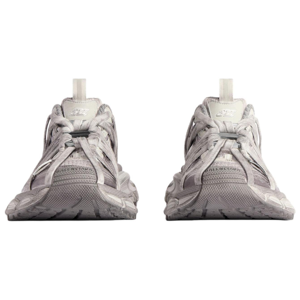 Balenciaga 3Xl Extreme Laces B Pu (Женская размерная сетка)