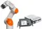 Промышленный робот KUKA KR AGILUS, KR 6 R900 CR