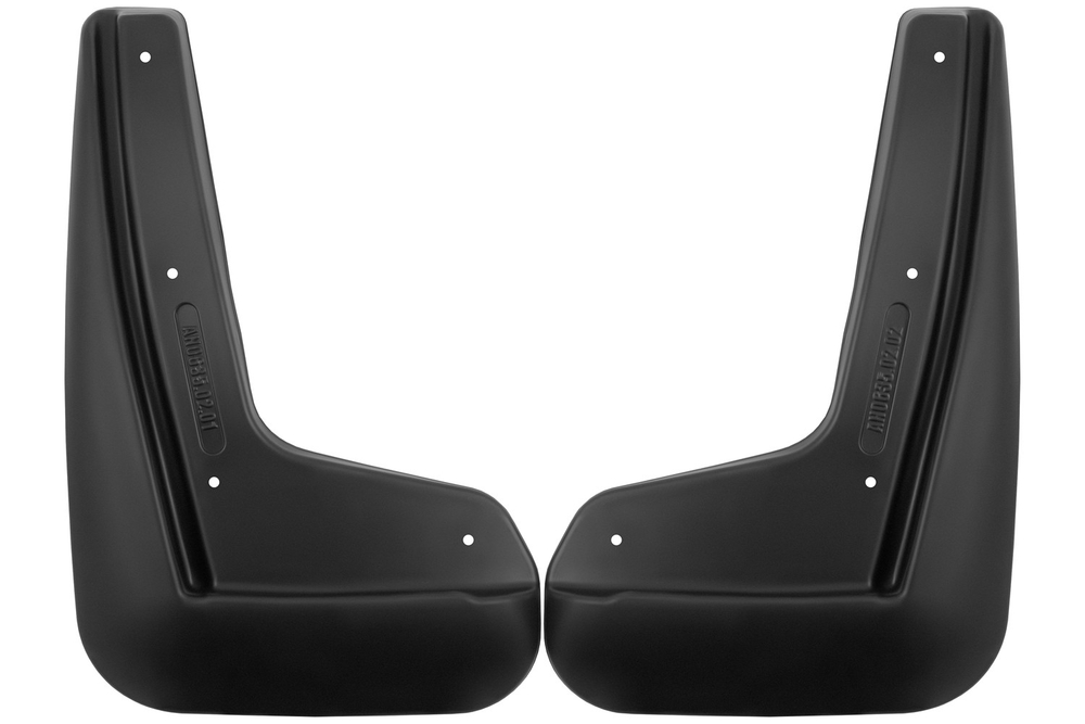 Брызговики задние  CHEVROLET Onix  2023 -  2 шт.(standard)   REIN.AN0635.E10