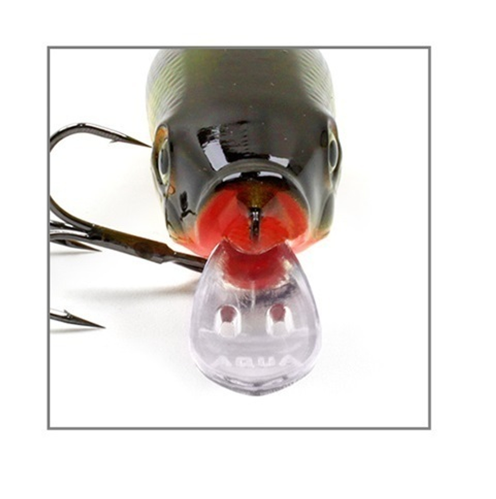 Воблер для рыбалки BURNASH 084mm,