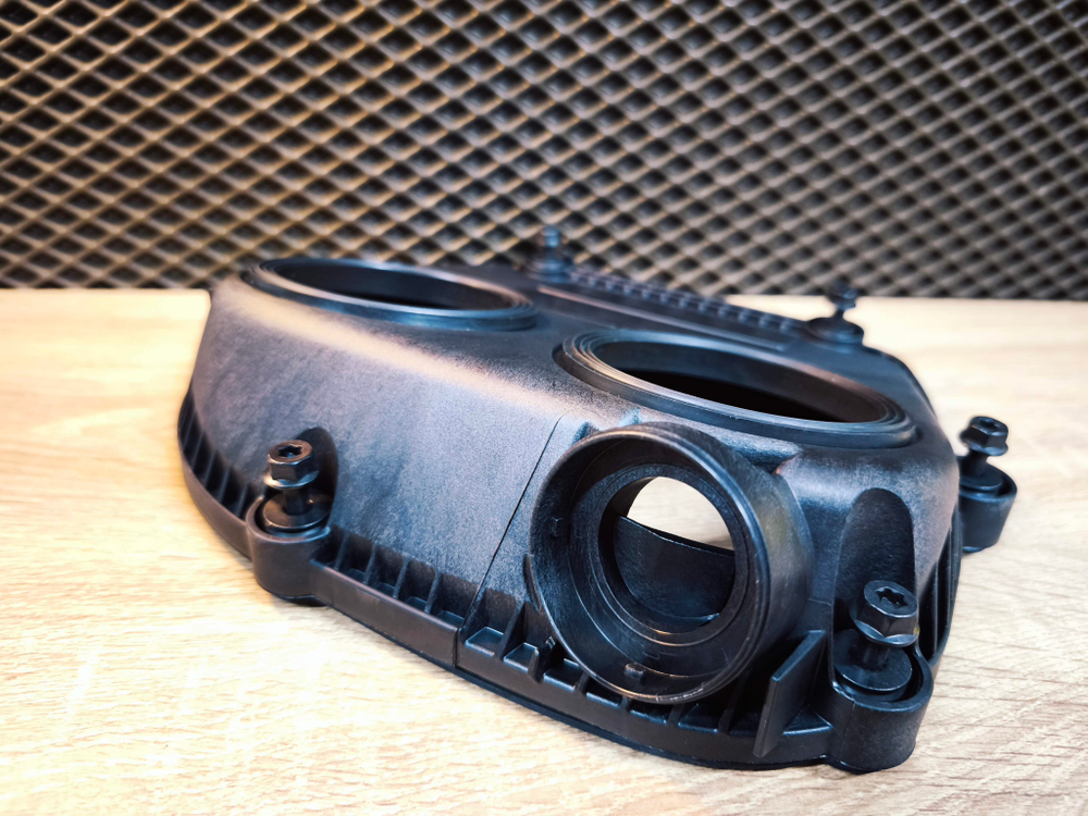 Крышка грм верхняя VAG GEN3 1.8 - 2.0