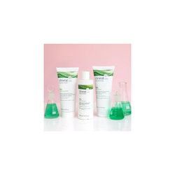AHAVA Clineral PSO - увлажняющий крем для тела для очень сухой кожи /   200  ml  / GTIN 697045003891