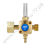 Регулятор расхода газа У-30/АР-30-1Р МИНИ