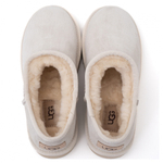UGG Ultra Mini Tasman White