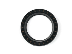 Сальник 52х72х10 ГАЗ-3110, Волга, Газель ступицы переднего колеса (чёрная с пружиной/NBR) Резинотехника г. Балаково ( ОЕ 3110-2401061 )