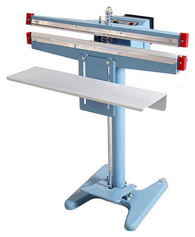 Запайщик пакетов Hualian PFS-650*2