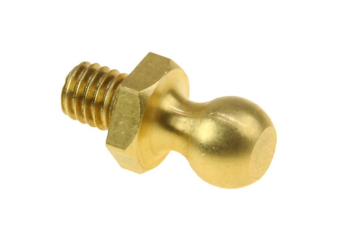 Болт осевой переходника д/у Suzuki DT4-225;DF9.9-250