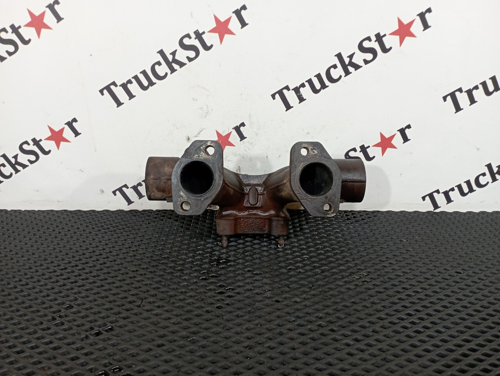 Коллектор выпускной