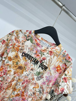 Футболка Christian Dior
