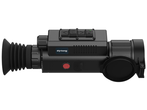 Тепловизионный прицел Sytong MM06-50LRF
