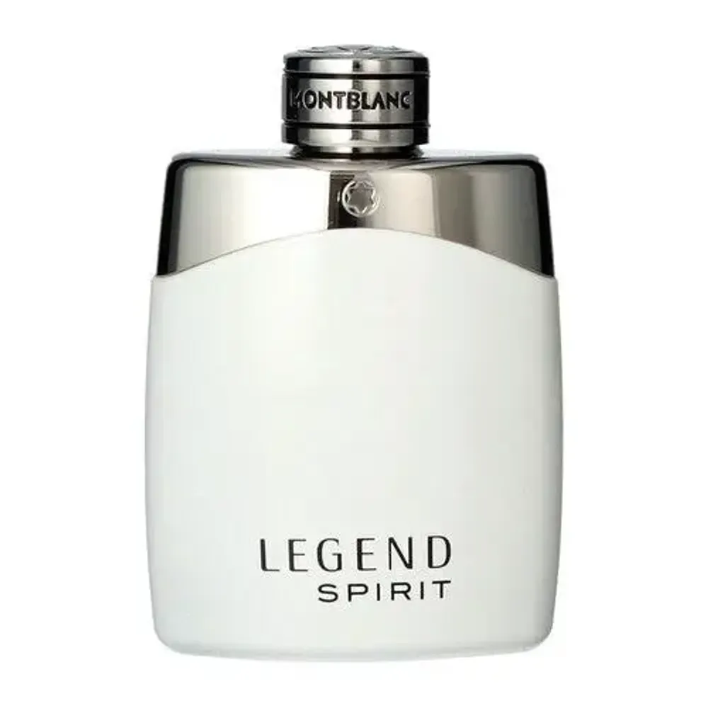 Унисекс парфюм Montblanc Legend Spirit Eau de Toilette 100 мл