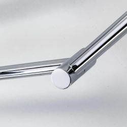 Citilux Пойнт CL552561 LED Спот поворотный Хром