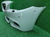 Бампер передний BMW 5er F10 F11 (13-17) M-paket