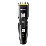 Машинка для стрижки VGR Professional VGR V-040, черный