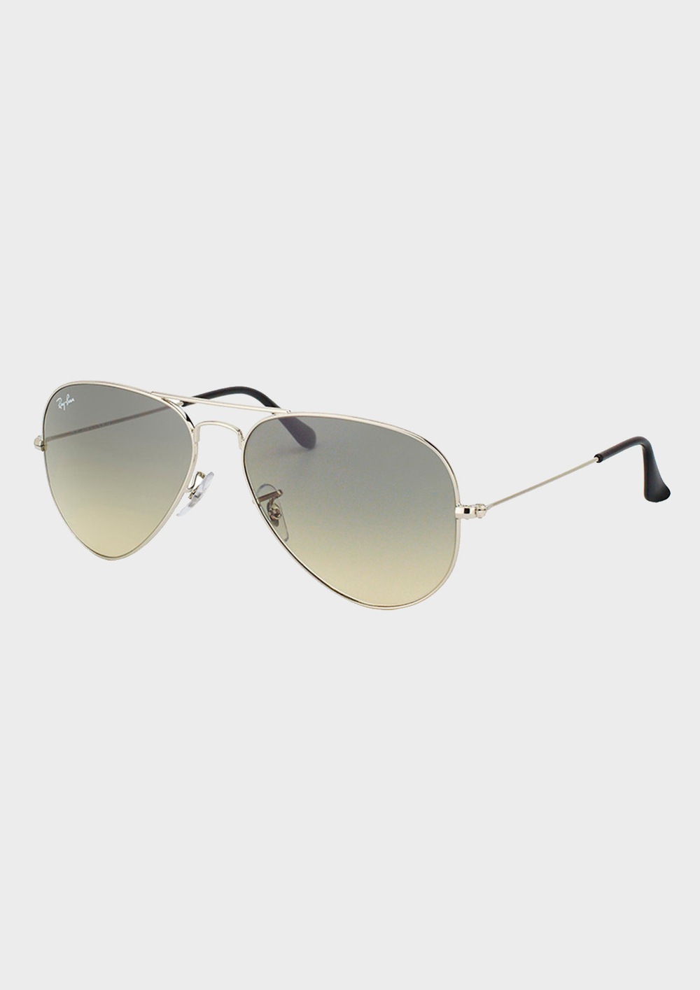 Очки Ray-Ban Aviator Large Metal