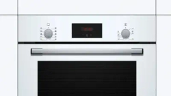 Встраиваемый электрический духовой шкаф Bosch HBF512BW1T