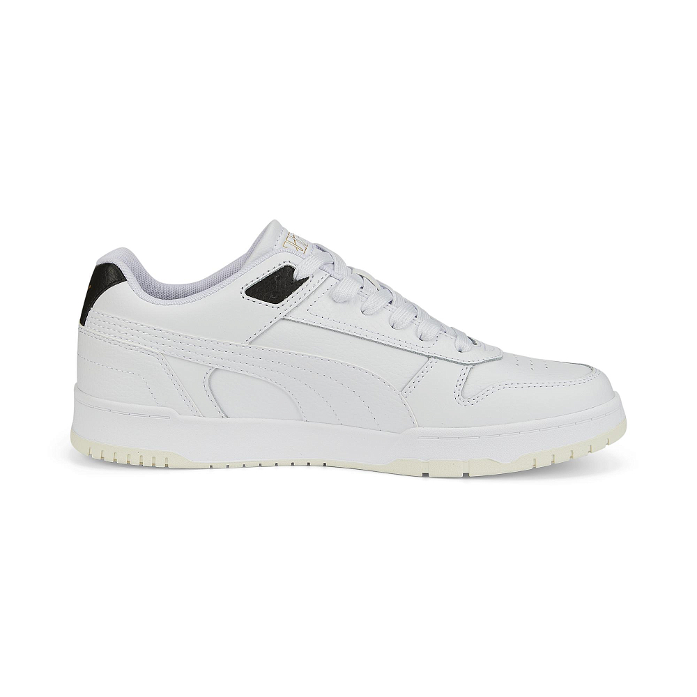 Мужские кеды PUMA RBD Game Low