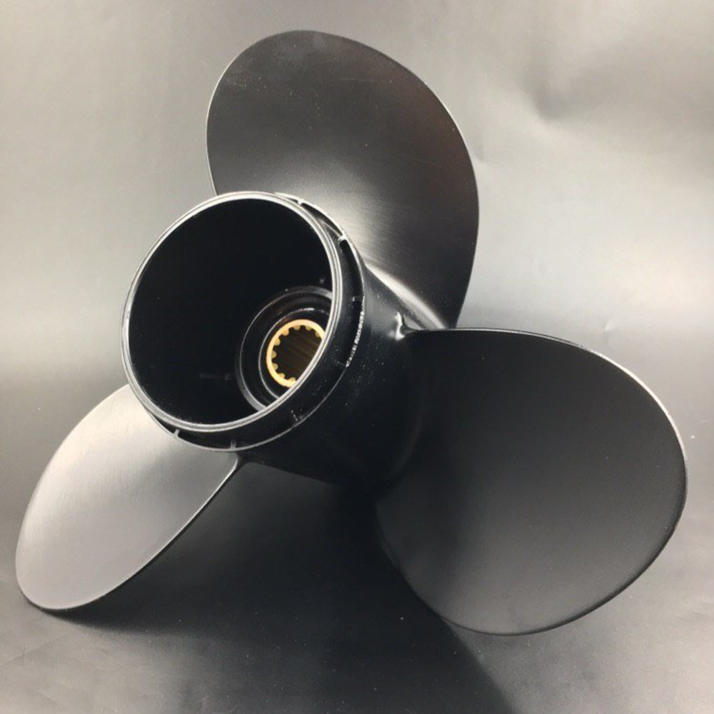 Гребной винт Suzuki DT40-DT65, DF40-DF50, DF40A-DF60A (3x11-5/8x12) (Omax)