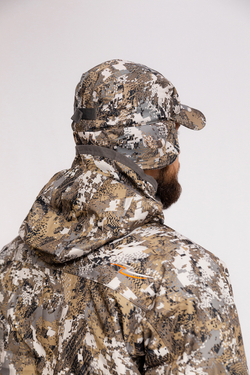 ШАПКА KING HUNTER HYBRID CAP 315155