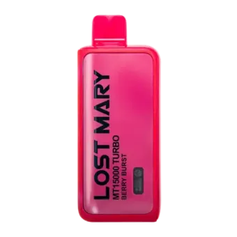 LOST MARY MT15000 - Ягодный всплеск