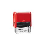 Автоматическая оснастка Colop Printer C30