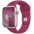 Apple Sport Band for Apple Watch 38|40|41mm Pomegranate (Гранатовый) MWUK2ZM/A