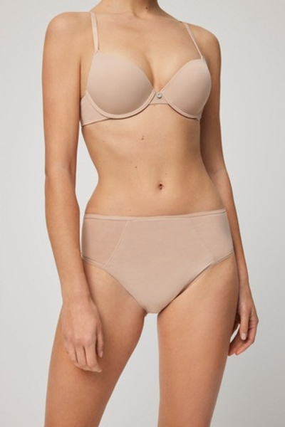 19390 Midi Трусы слипы для менструации